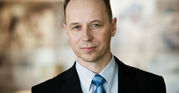 Andrzej Szarmanski Photo